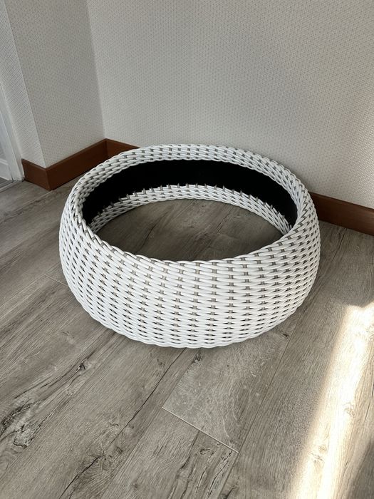 Подставка - юбка под новогоднюю ёлку