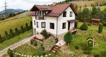 Casa 246 mp utili Vatra Dornei