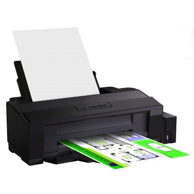 Цветной принтер Epson L1300