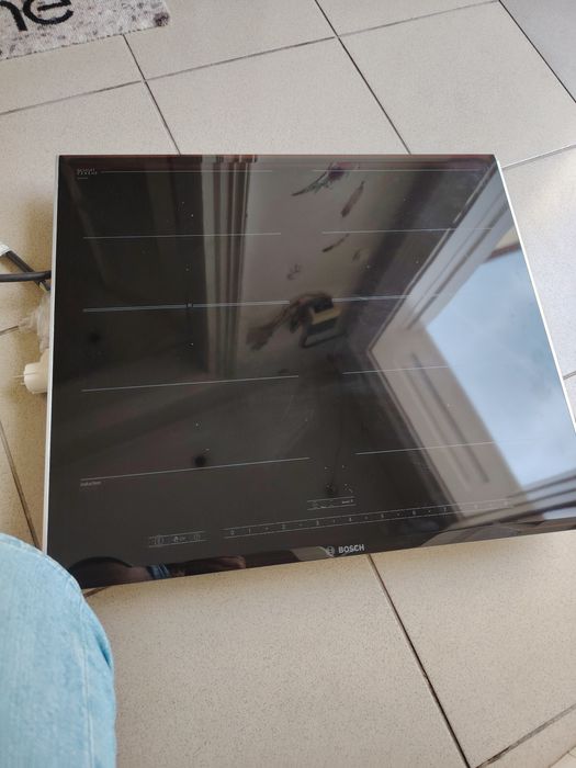 Plita inductie BOSCH 7200W