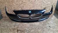 Bara fata BMW seria 5 F10 f11 culoare negru metalizat