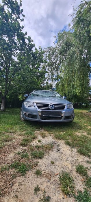 Piese Passat B6 , 2.0 CBA B , cutie DSG