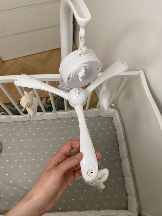 Carusel patut chicco