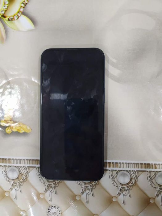 Iphone 13 ideal ayb yoq