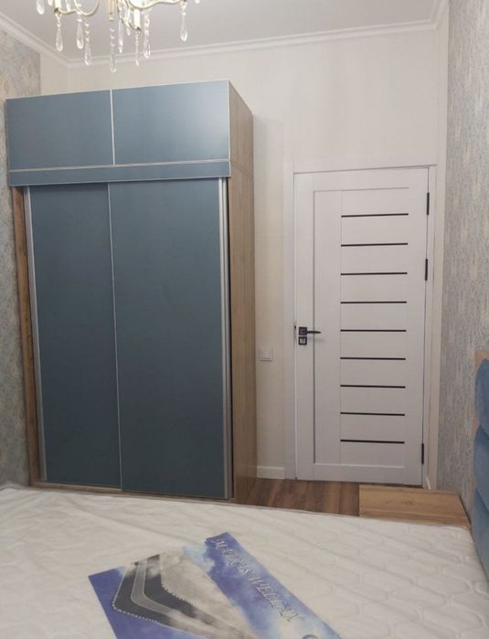 Продаётся квартира на чиланзар Ц 2*3/1/4