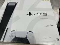 приставка Sony PlayStation 5 CFI-1100A Костанай(1014)лот: 371734