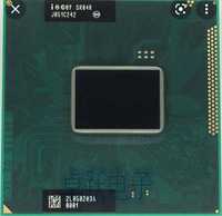 Intel (R) Core (TM) i3 2th sotiladi  Socket 988B rPGA  4 YADROLI