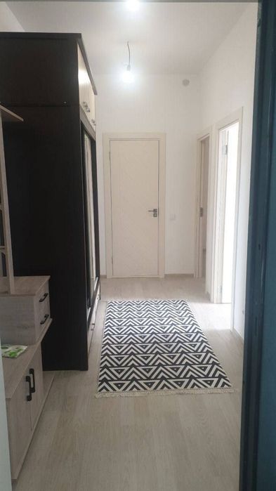 Сдаётся квартира Узбум 1/9/9 Новостройка