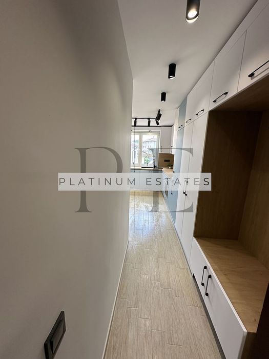 Продава се Двустаен апартамент в София, Овча купел - 84 кв.м за 2961 €/кв.м - Снимка #12