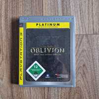 Vand Oblivion - Ps3