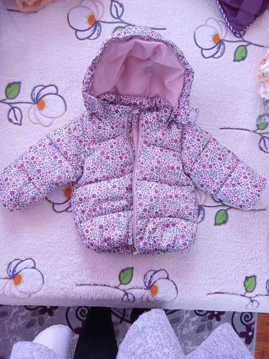 Детско яке,размер 80