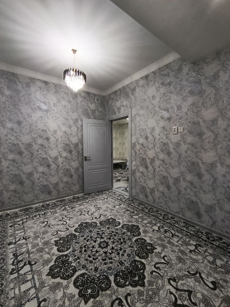 Sergile choshtepa arenda 2xona 400