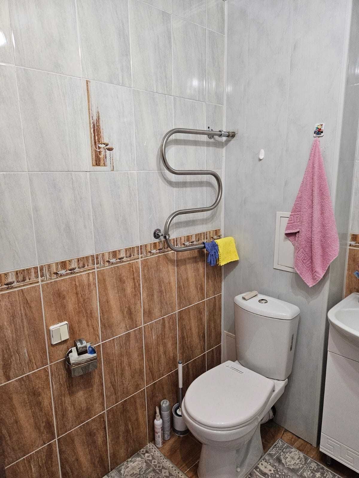 Продается 4 квартира по ул. Карбышева