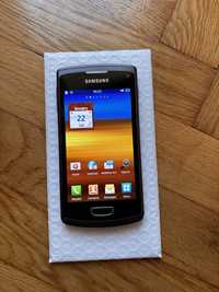 Samsung Galaxy Wave 3 de 4 Gb Black