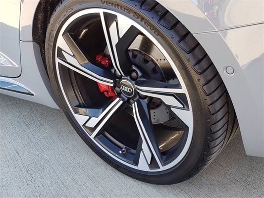 Jante AUDI R19 Negru lucios si polish A4 A5 A6 A7 A8 Q1 Q3 Q5 Q7 Q8