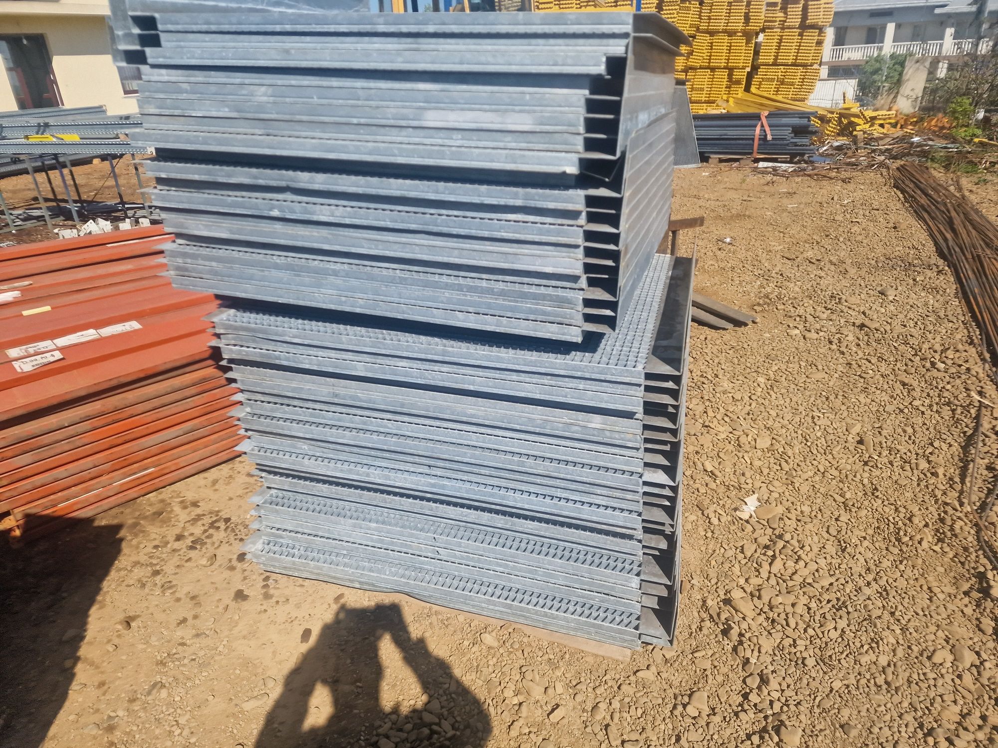 Grilaj galvanizat