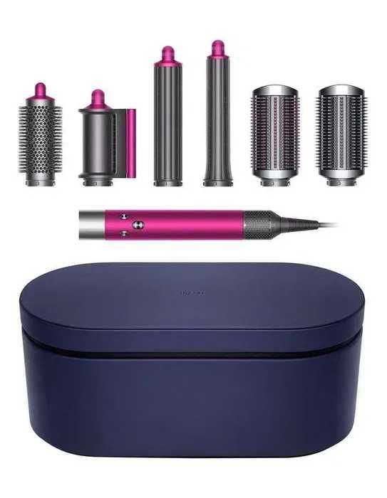 Dyson Airwrap Complete Long Pink