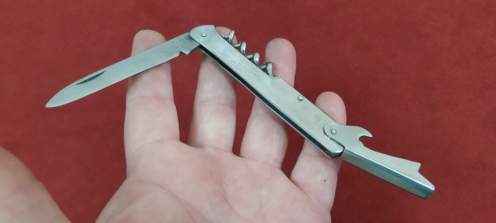 Колекционерска ножка - "П.Денев"