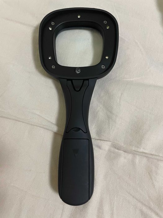 Лупа с осветление