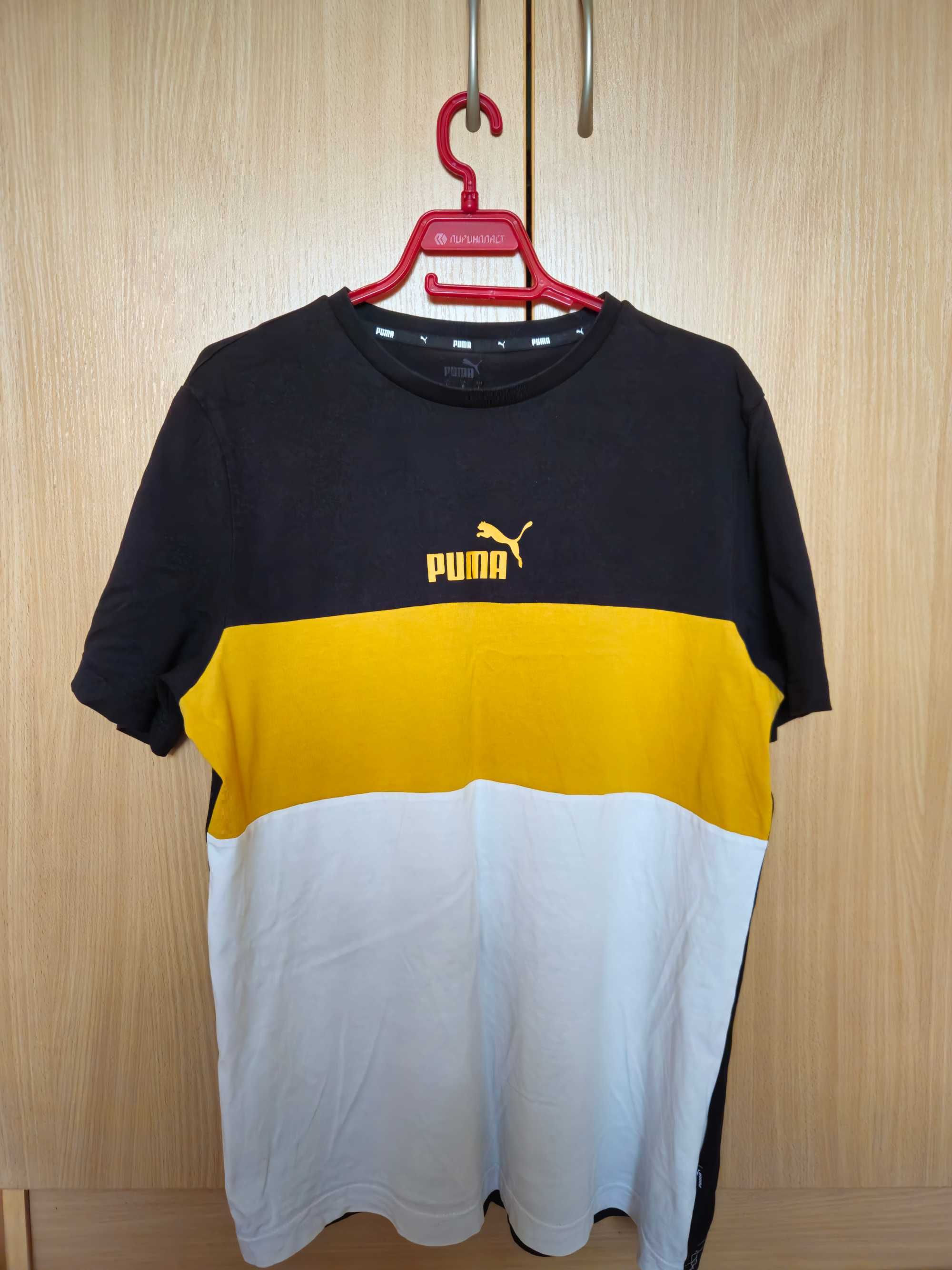 [5лв - 35 лв] Разпродажба тениски - Nike, Adidas, Puma, Fila и др.