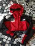 THE NORTH FACE 
Kichatna Goretex 3 L
Мъжко яке