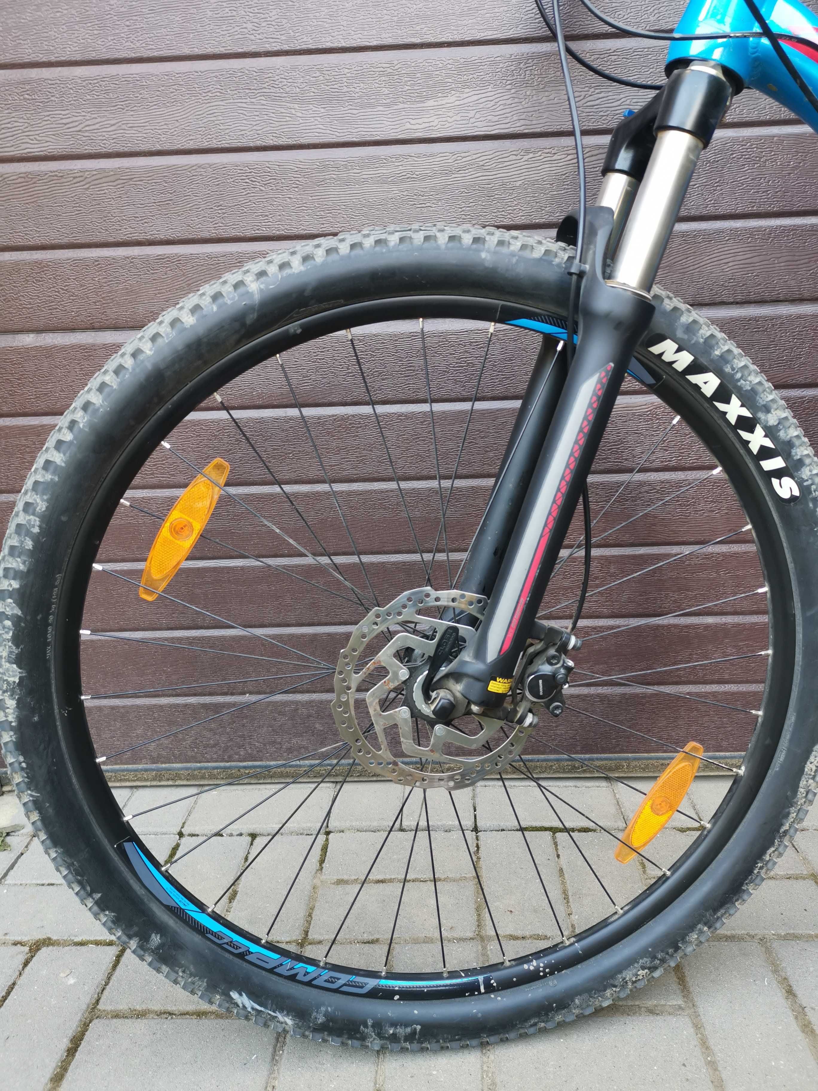 Merida Big Nine 300,mountain bike-MTB,XC-cross country,hardtail,29", L