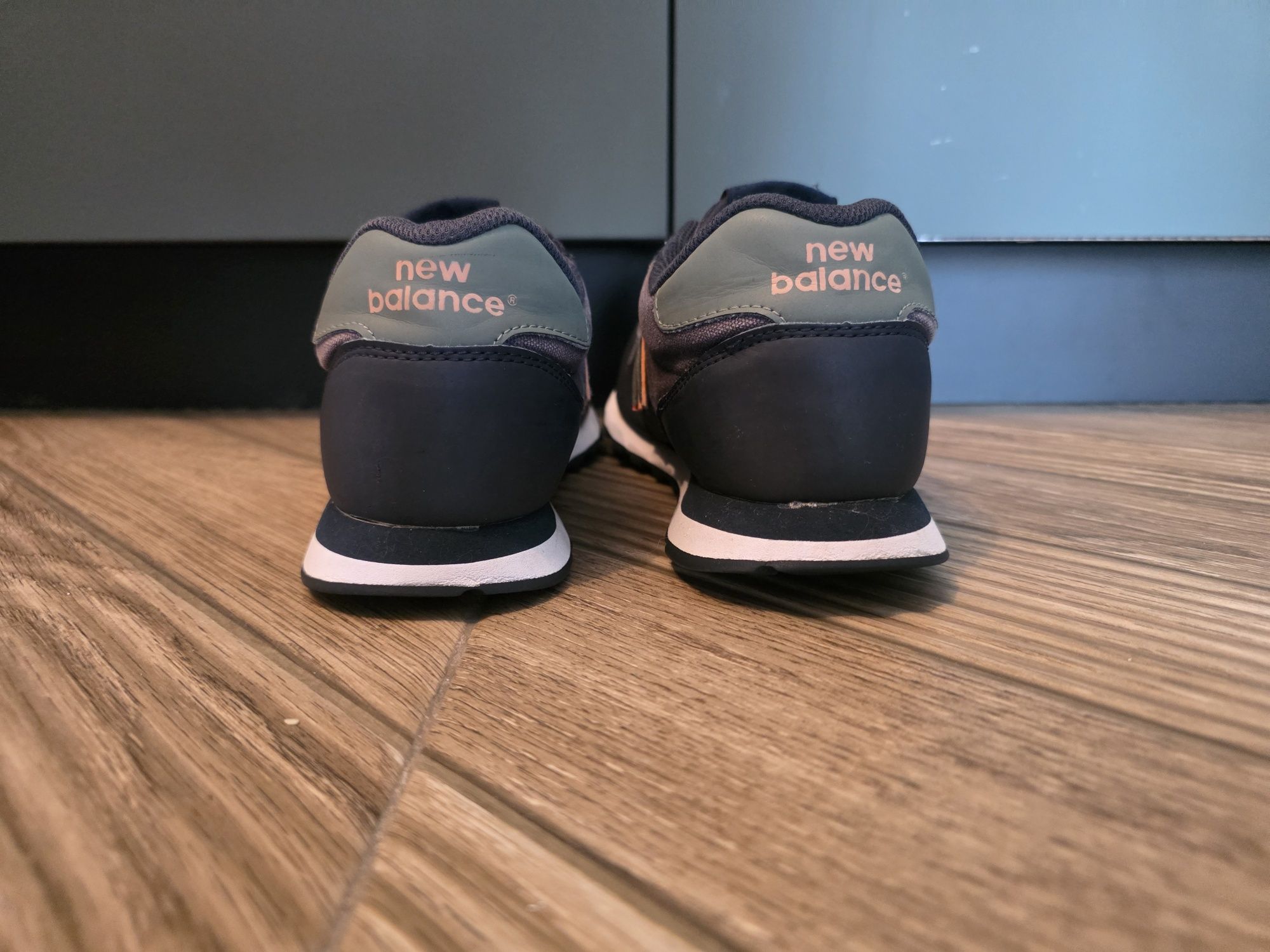 Мъжки маратонки New Balance