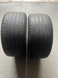 Anvelope vara Pirelli Pzero285/35/20