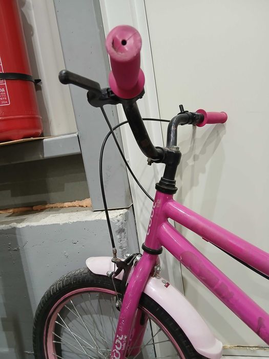 Колело    детско