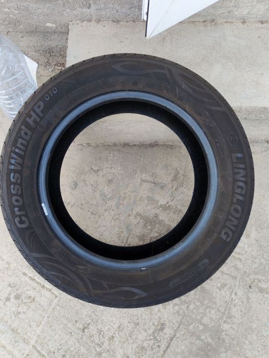 Продаются родные шины от BYD e2