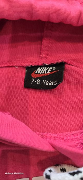 Детски екипи Nike Zara