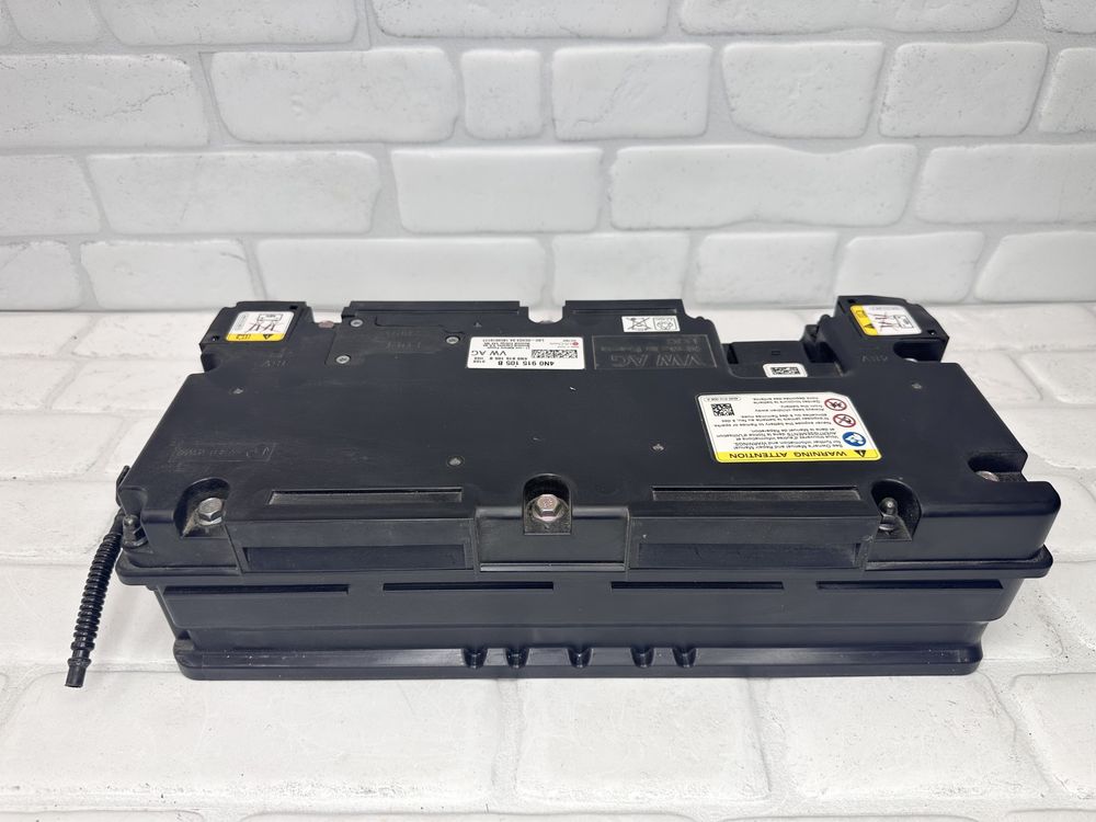 Батерия хибрид AUDI A6 A7 A8 Q7 Q8 4N0915105B