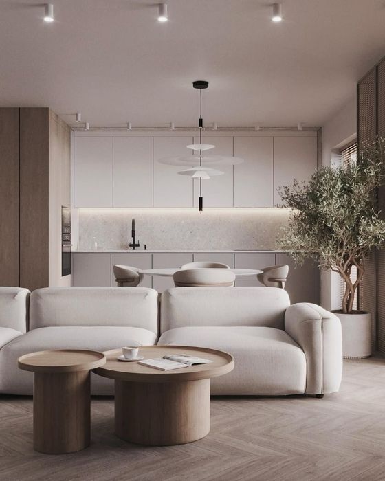 Экспресс дизайн проект квартиры за 70.000 тыс