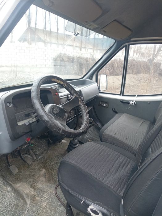 Юк борт тент мошин идял