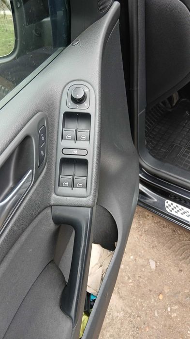 Volkswagen Golf 6. 1.4 TSI 122 CP