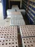 Vand caramida tip lego