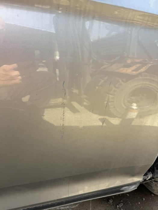 Usa dreapta fata Vw Passat B8 2014-2019 LB7W