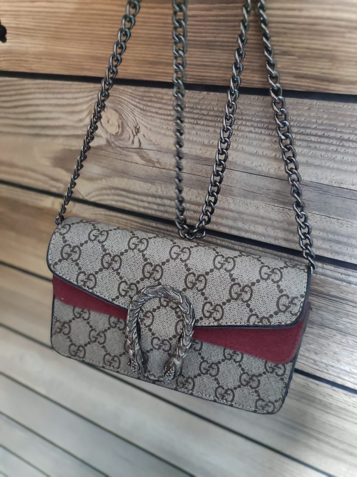 Gucci ВИСОКО Качество
