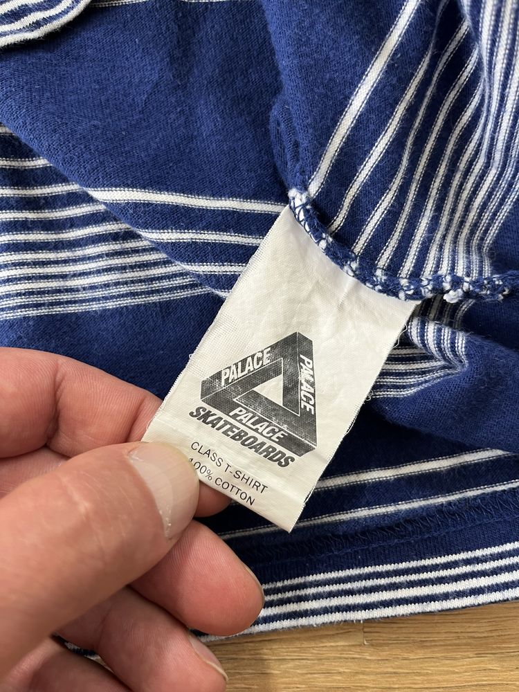 A Bathing Ape мъжка тениска размер М