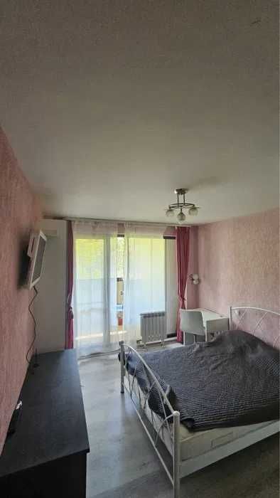 Дава се под наем Двустаен апартамент в София, Зона Б-18 - 55 кв.м за 550 € - Снимка #1