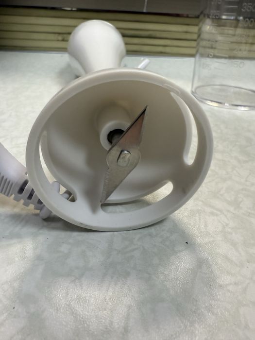 Ръчен пасатор Clatronic