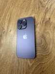 iPhone 14 Pro 128GB Deep Purple in stare perfecta