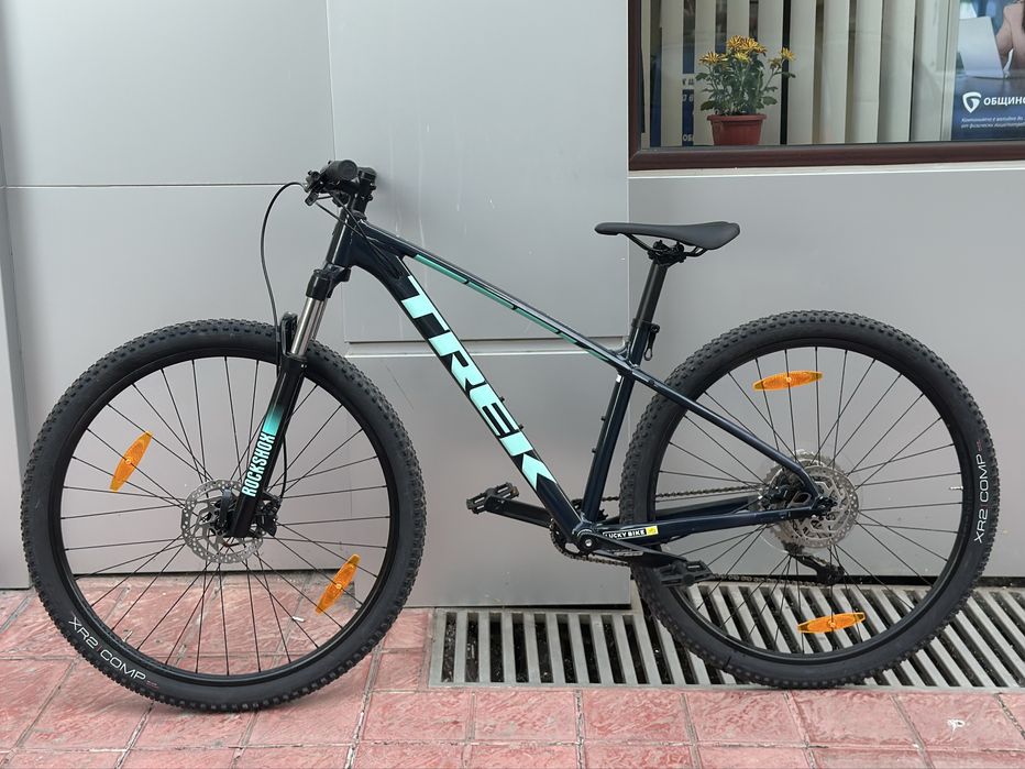 Trek Marlin 7 29 планински велосипед