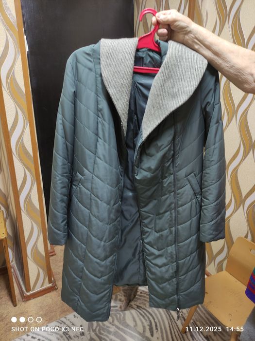 Продается женское пальто