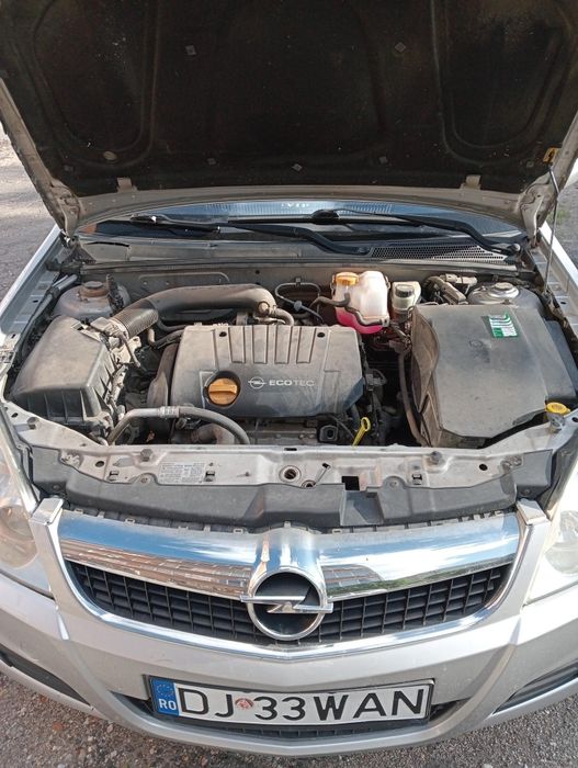 Vand Opel Vectra C
