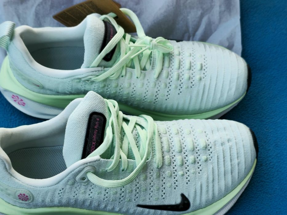 Nike Reactx Infinity  оригинални дамски сникърси нов модел 38.5 номер