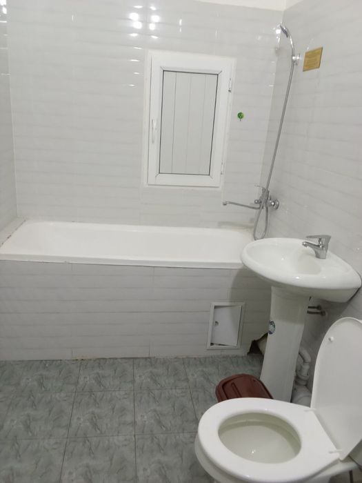 2 хонали уй ижарага берилади