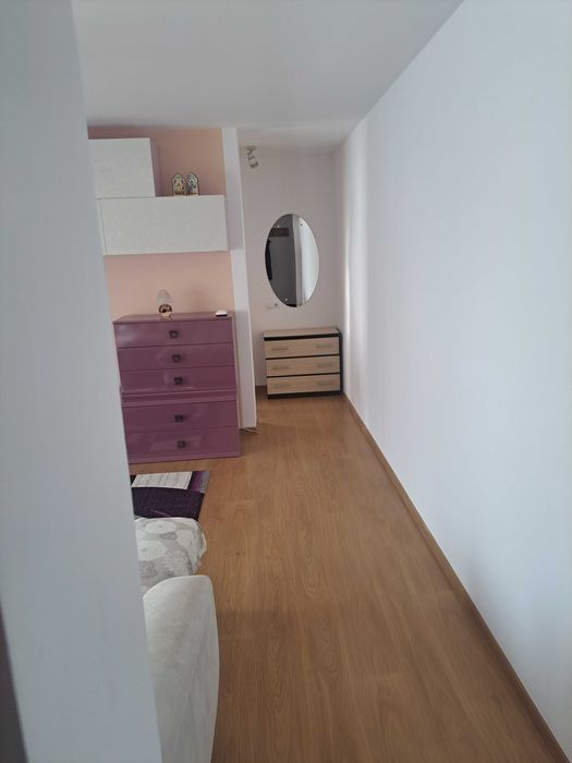 Inchiriez apartament 2 camere zona Turnisor