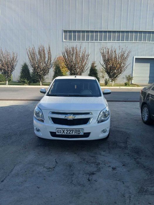 Chevrolet Cobalt 2022 Avtomat