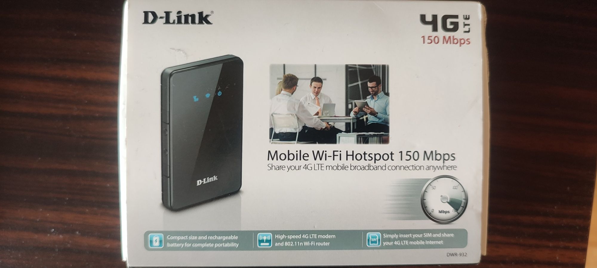 Wireless usb adapter TP-Link AC600 Archer D-link 4g